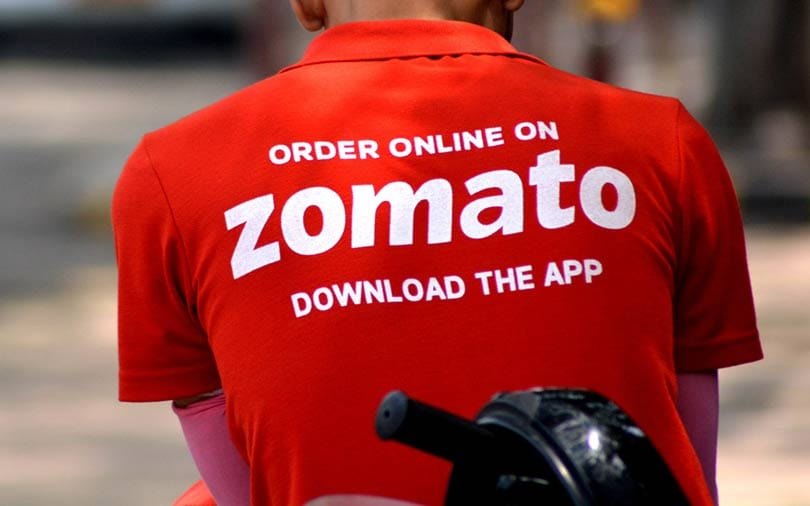 Zomato stock extends losses on projected ESOP expense increase in FY25
