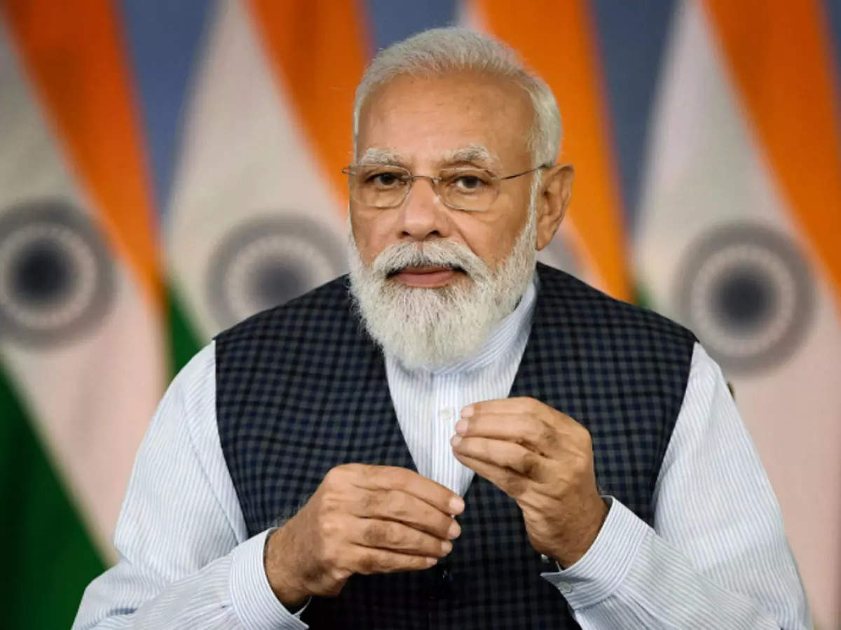 PM Modi to participate in G20 Extraordinary Leaders' Summit today 