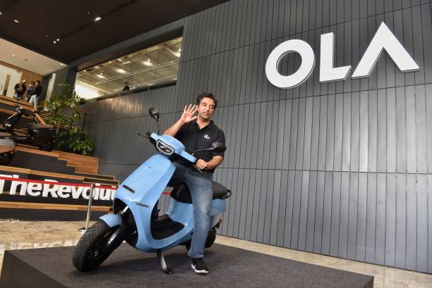 Ola picks banks including Citi, Kotak Mahindra for 1 billion dollar IPO