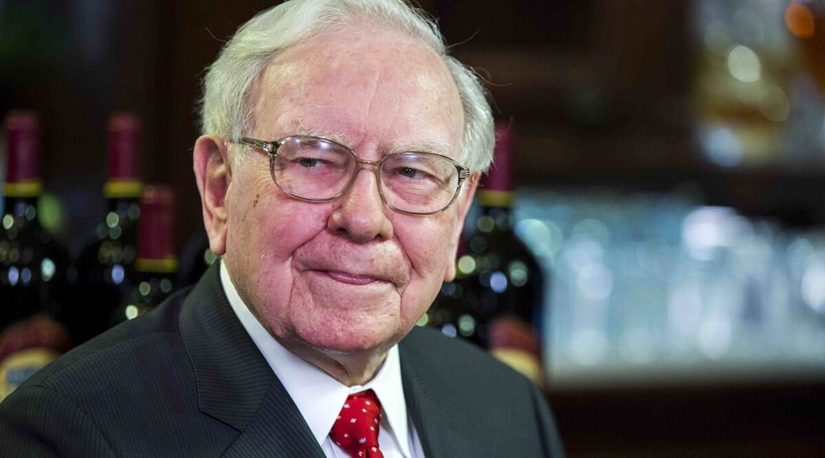 Warren Buffett’s BIG loss: Berkshire loses Dollar 44 bln in Q2 as Apple, other stocks slump, but here’s the catch