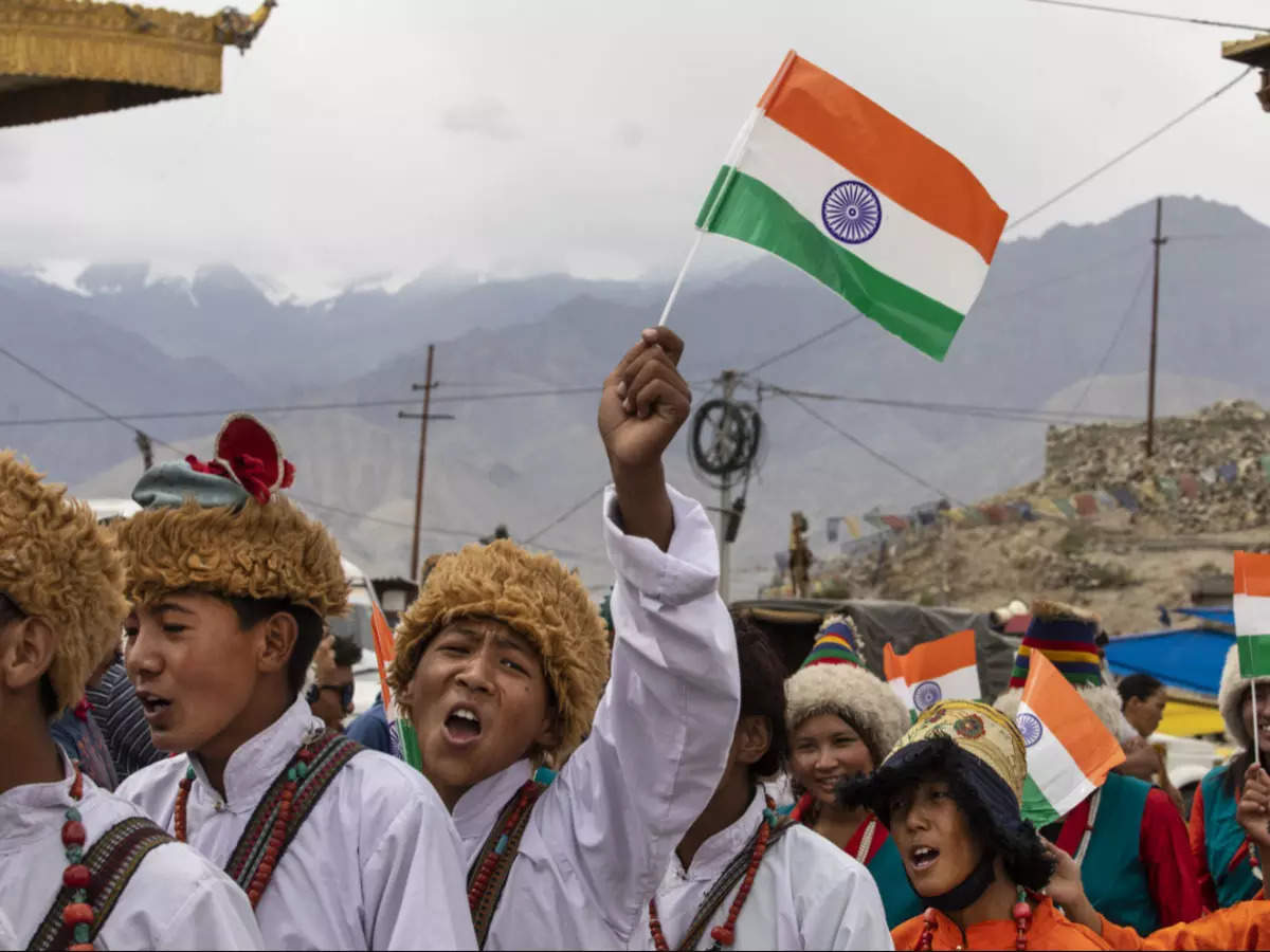 Border villages along China border to have high-speed internet 