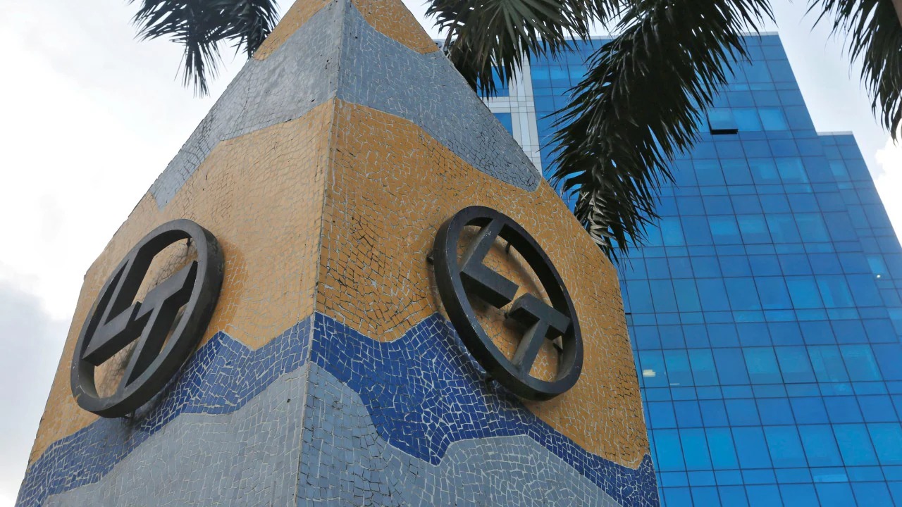 L&T sells entire 51% stake in L&T Infrastructure Development Projects Limited