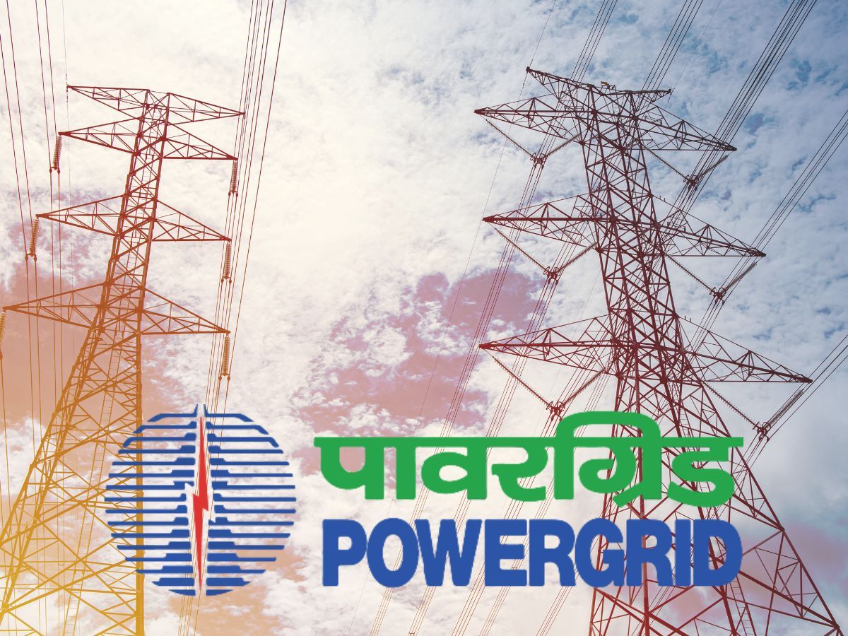 Power Grid shares gain after winning inter-state transmission project