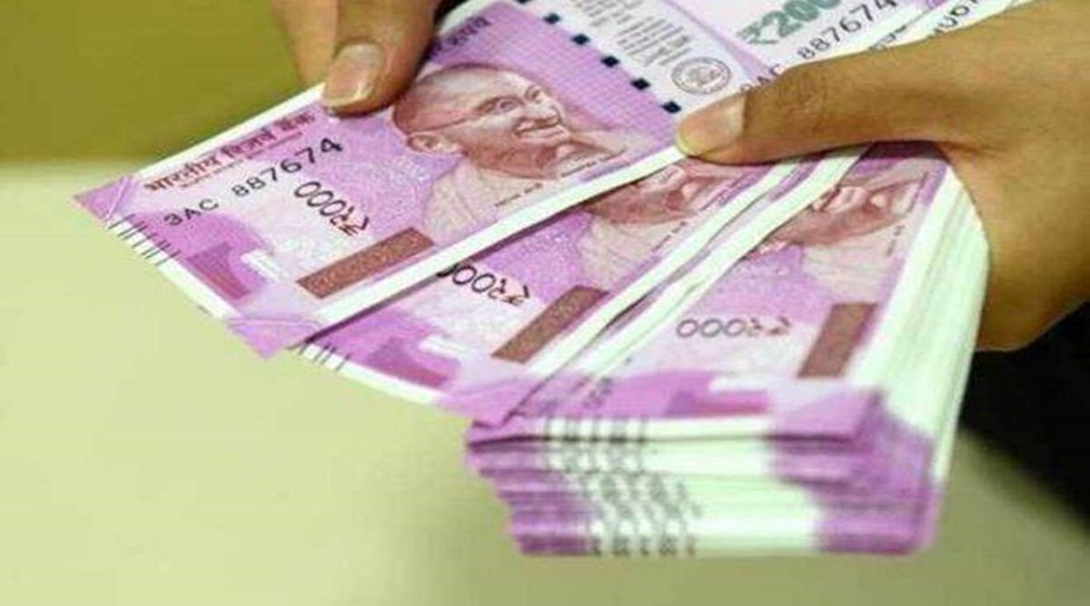 Centre reports fiscal surplus in July, first in over two years