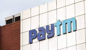 Paytm shares settle over 6 pc higher as firm narrows loss in December quarter