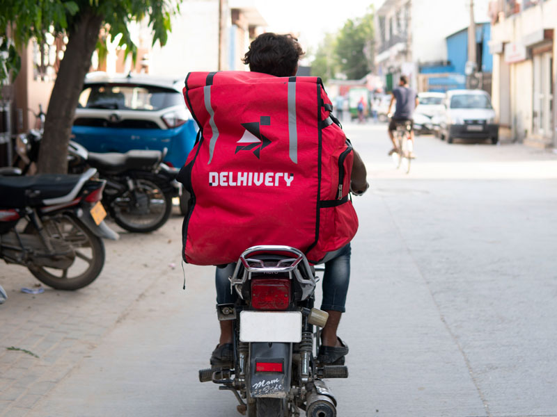 Delhivery Rating: Reduce – Relying on past track record in network infra