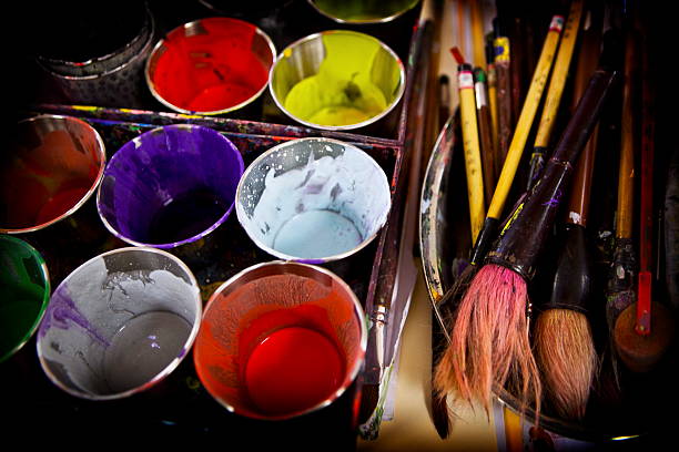 Asian Paints stock hits 52-week low. 2 things bothering investors   