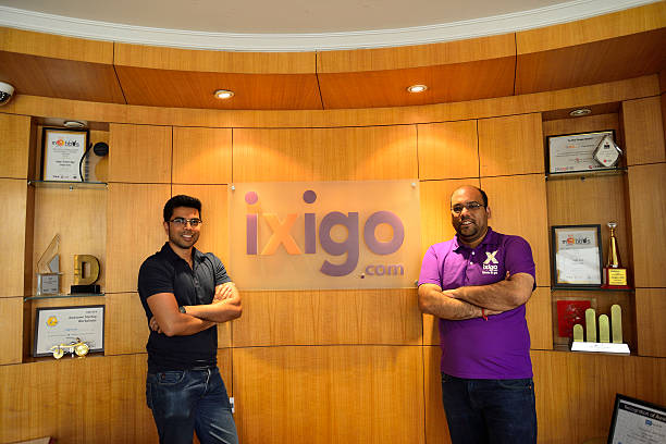 ixigo files draft papers with SEBI to raise Rs1,600 crore via IPO