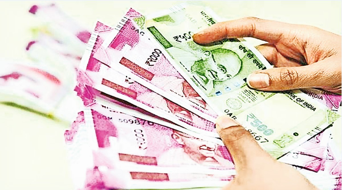 Updated estimates of devolution could boost states’ capex