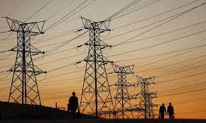 Power cuts to plunge South Africa into darkness  