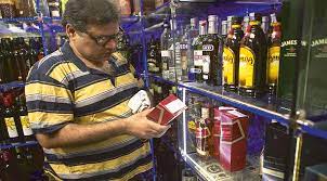 United Spirits Rating: Hold- Competitive intensity and pricing are concerns