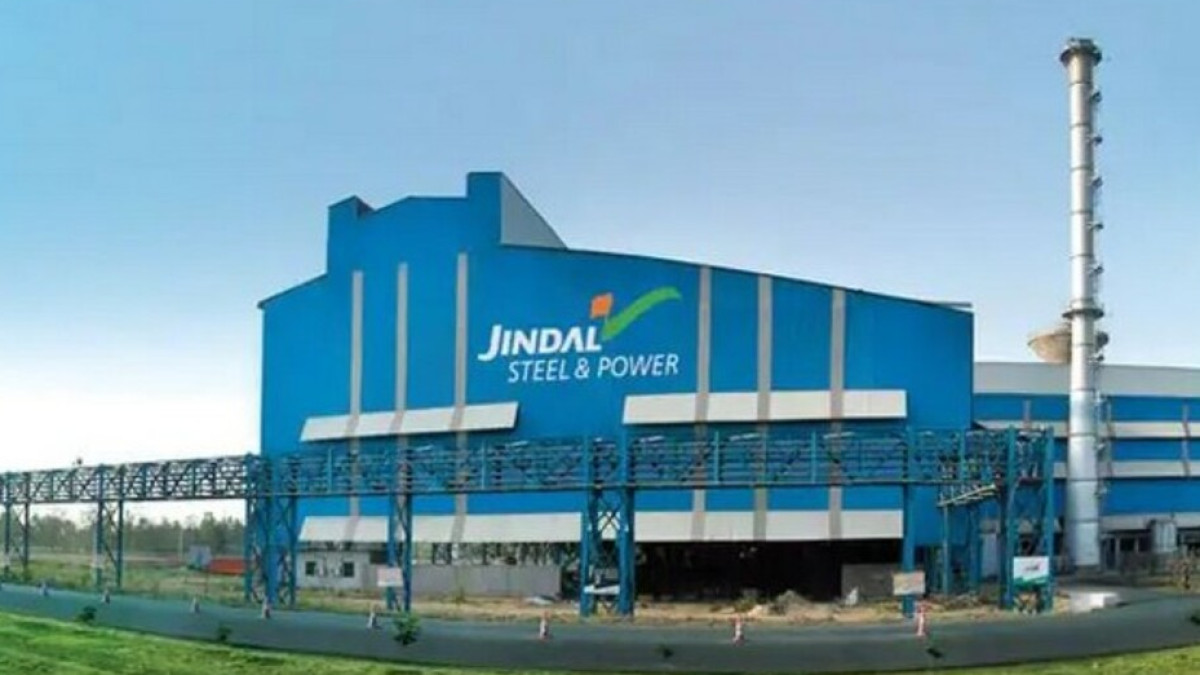 Jindal Steel and Power shares rise 2% as Nuvama maintains buy; sees 31% upside