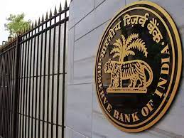 RBI proposes new category for bank investments  