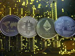 Top cryptocurrency prices today: Bitcoin, Ethereum gain; Cardano zooms 12%  