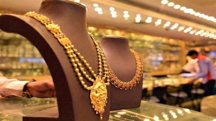Gold prices today slide for 3rd day in a row, down Rs8,000 from record high