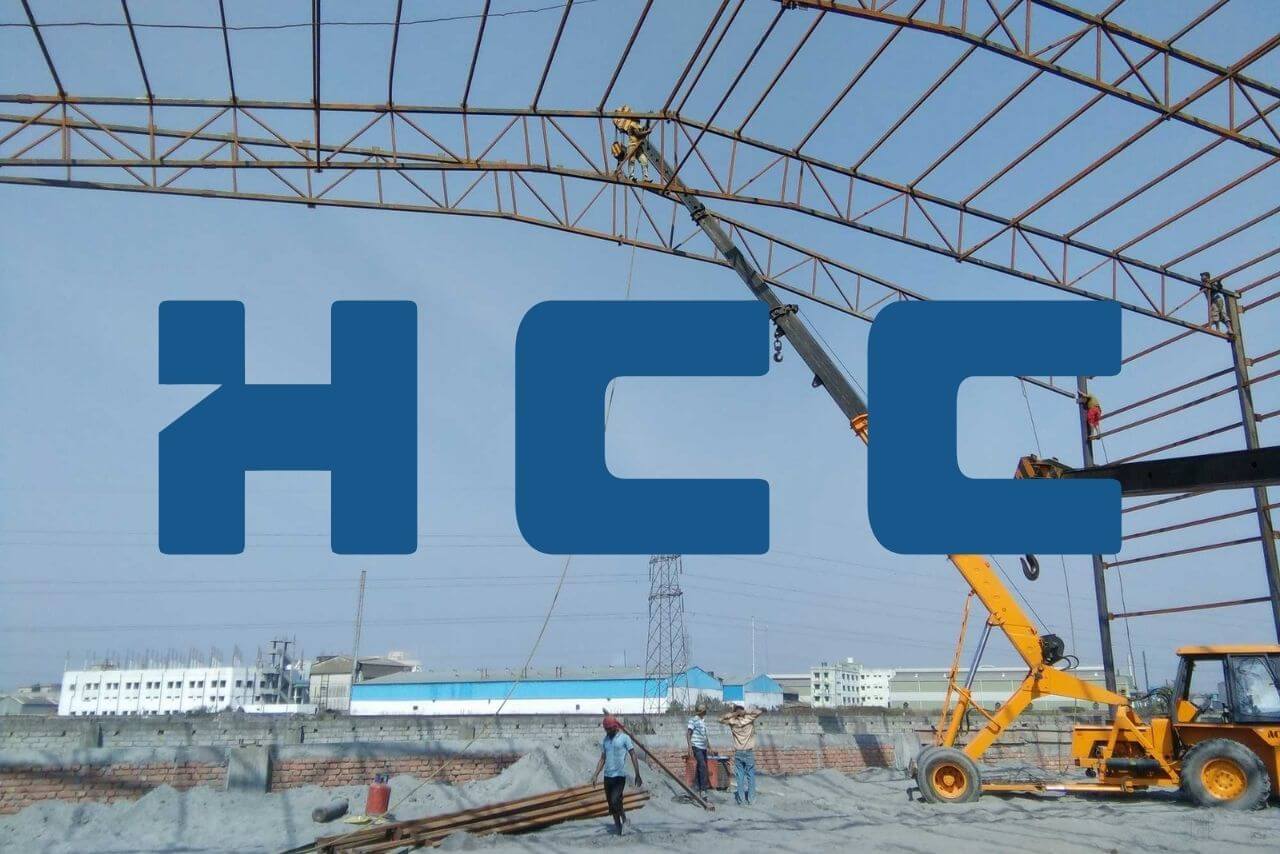 HCC shares rally 13?ter JV with Tatas bags Rs 2,500 crore order, second in a week