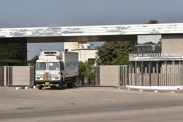 Serum Institute to start production of Sputnik V covid vaccine soon