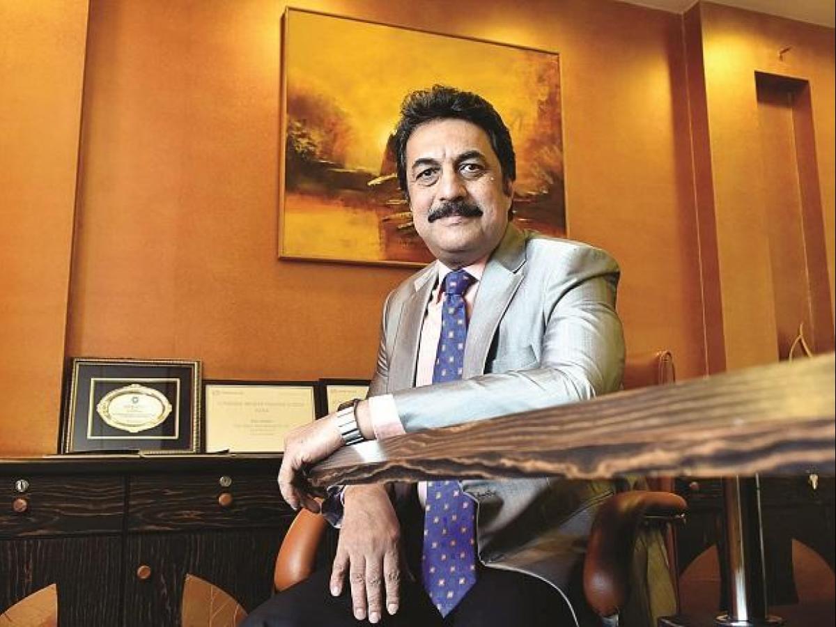 What will be the composition of Nifty 10 years down: Shankar Sharma answers