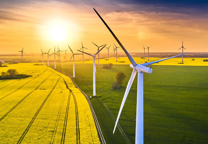 Inox Wind bags 1,500 MW wind energy order from CESC