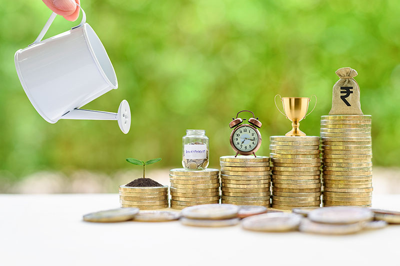 Net inflows into equity MFs rise to 14-month high in May