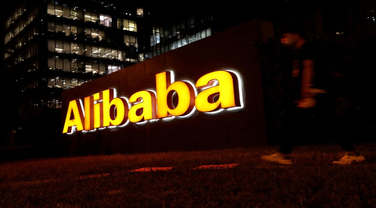 China’s Alibaba to apply for dual primary listing in Hong Kong