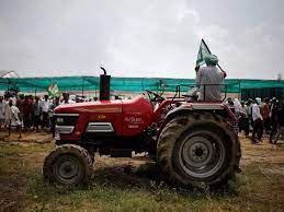 Repealing farm laws may slow down labour reforms further