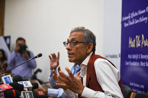 Economist Abhijit Banerjee asks Modi govt to spend more to boost economy