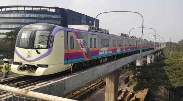 Metro Rail launch to boost Pune’s real estate