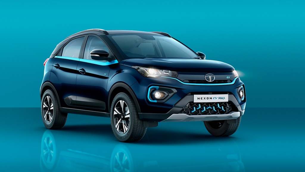 Tata Motors Rating: buy; Expanding EV portfolio to small cars