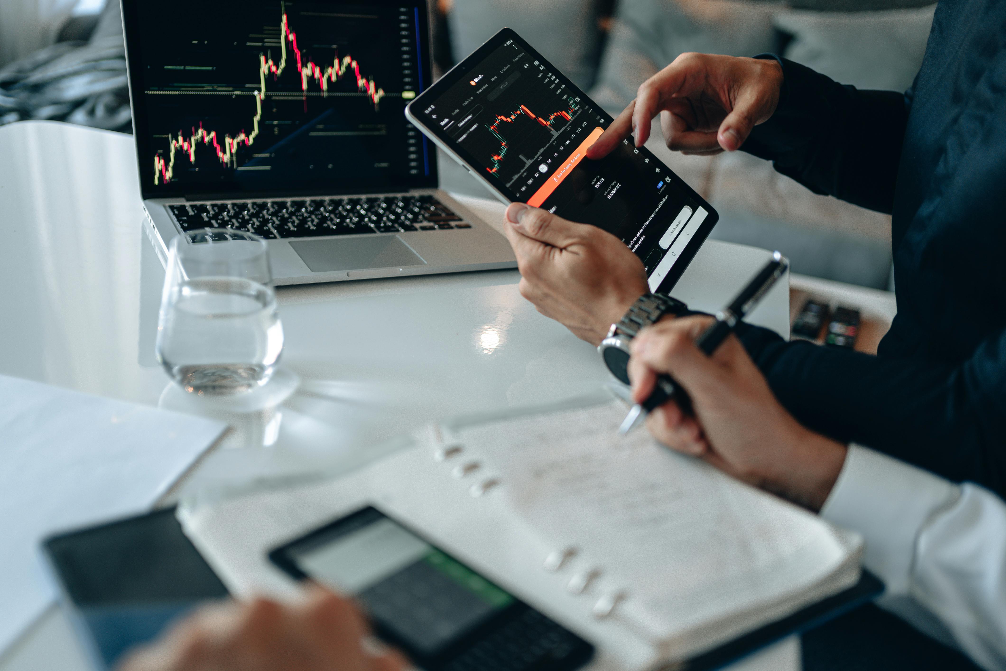 Trade setup for August 4: Top 15 things to know before the opening bells