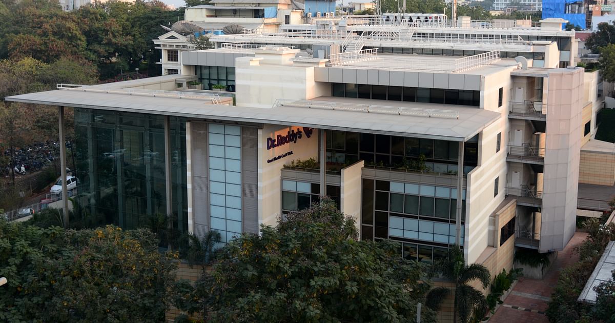 Dr. Reddy’s Labs Rating ‘Hold’; A steady Q3FY22 for the pharma company