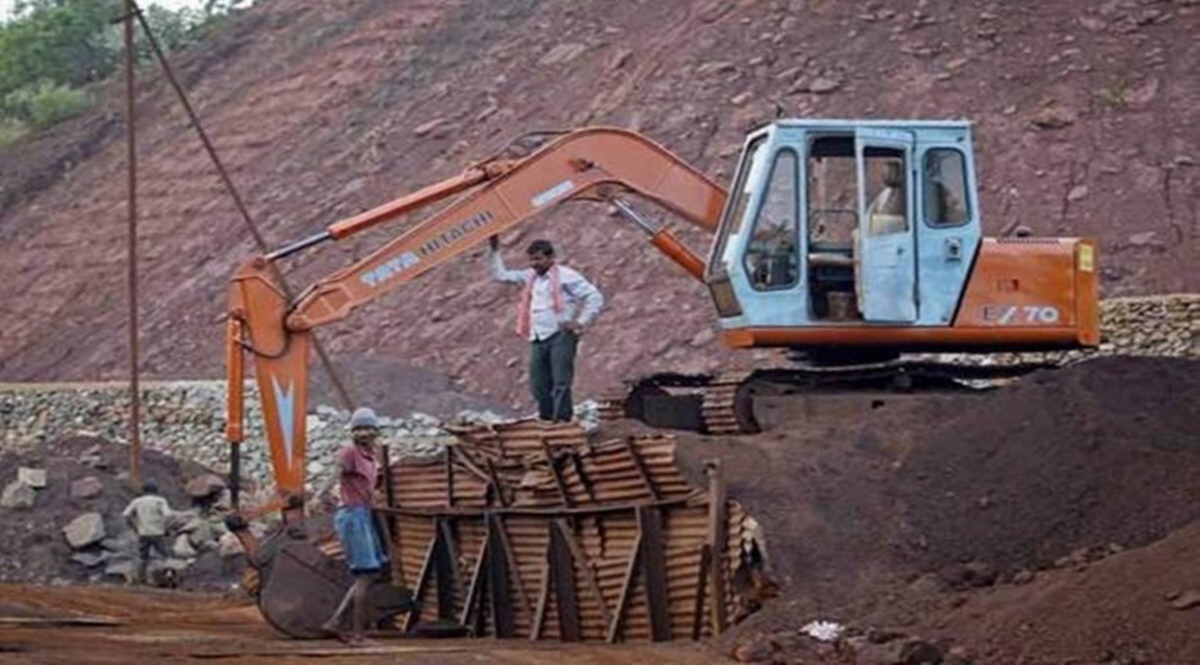 Miners like Vedanta, NMDC to benefit: SC allows export of iron ore from Karnataka stocks
