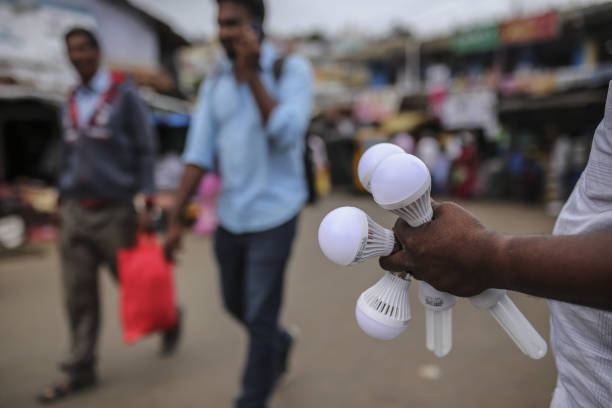 Gram Ujala scheme launched in PM Modi's constituency Varanasi