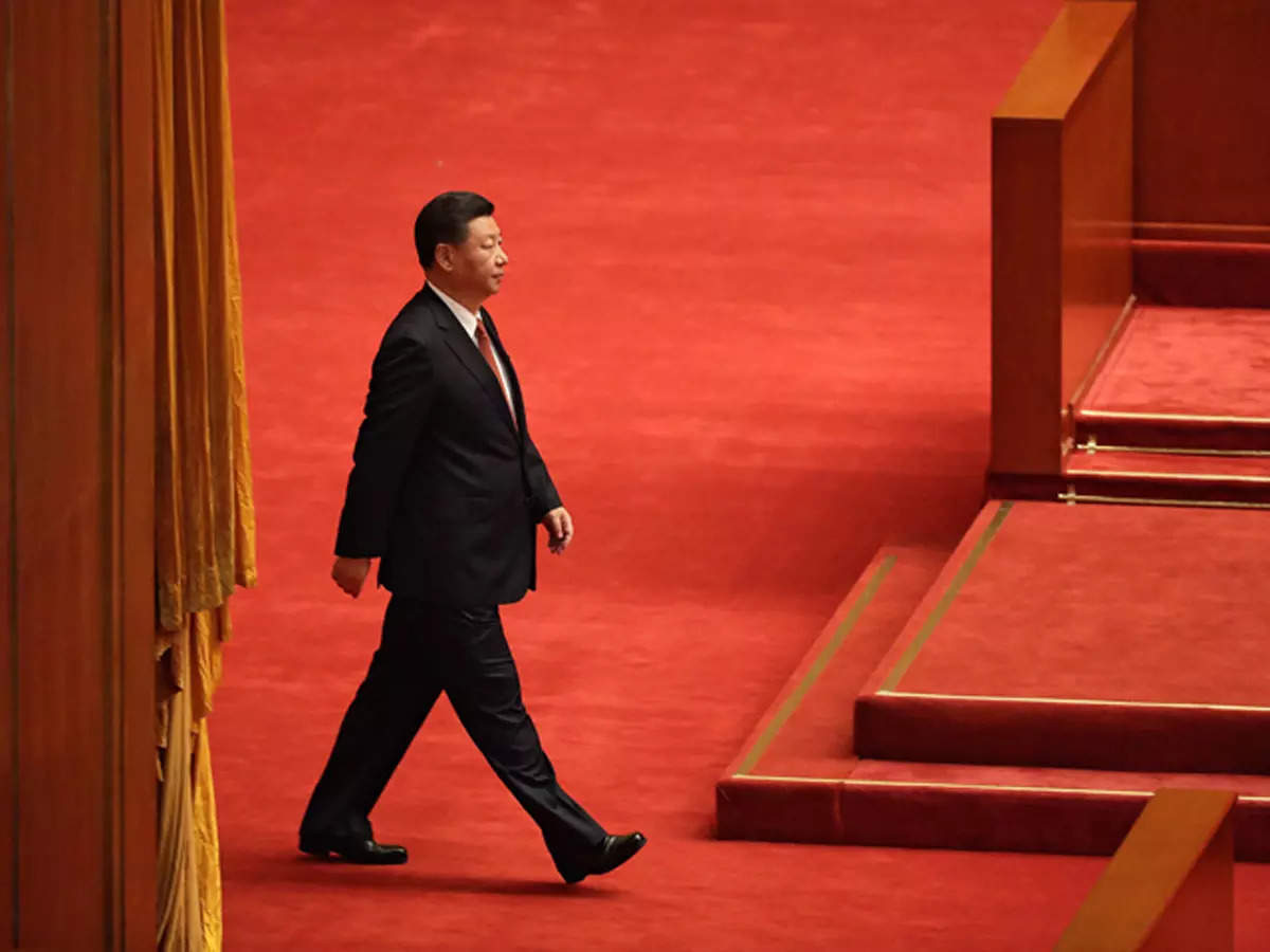 Evergrande isn’t China’s only economic worry 