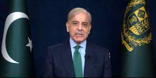 Pakistan finds itself mired in latest economic crisis PM Shehbaz Sharif