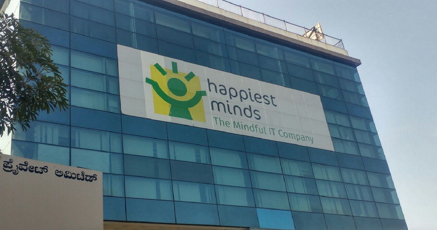 Happiest Minds Q1 net profit down 29 percent at Rs35.7 crore