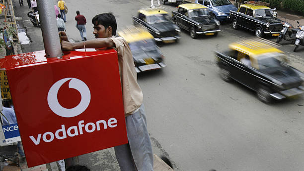 Vodafone plans to launch additional share buy-back programmes this month