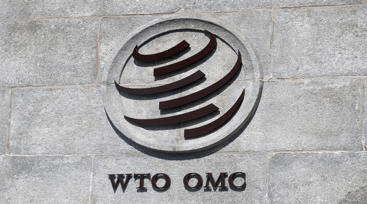WTO’s changing landscape and India