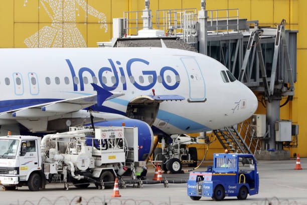 InterGlobe Aviation shareholders clear proposal to raise Rs3,000 crore via QIP