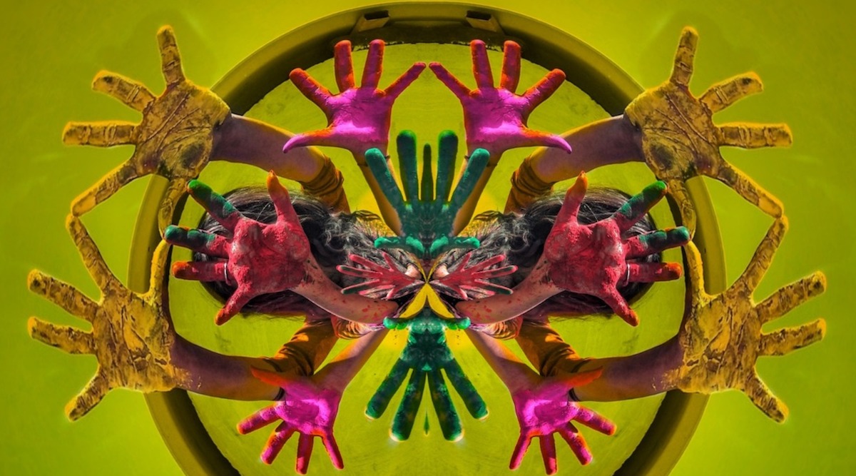 Women’s Day 2022: An NFT artist shares how female creators can make money from non-fungible tokens in India