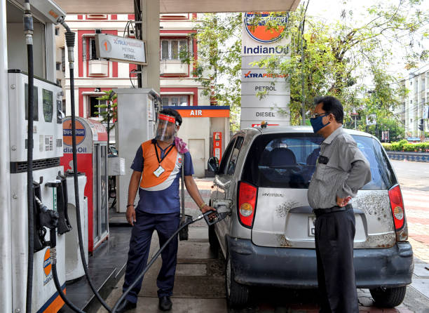 Petrol, diesel prices today: Fuel prices rise again, petrol tops Rs100/litre in Delhi
