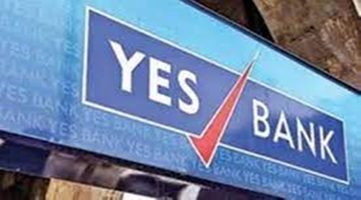 Carlyle, Advent to invest Dollar 1.1 billion in Yes Bank