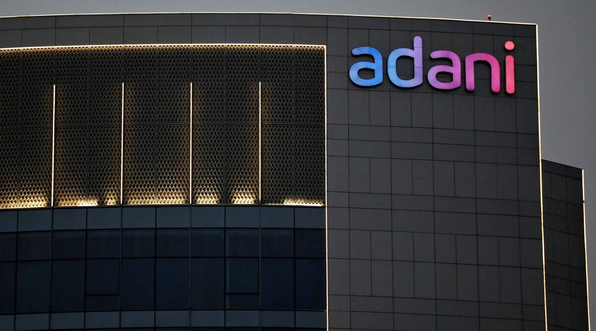 Adani group to begin telecom journey with Gujarat circle