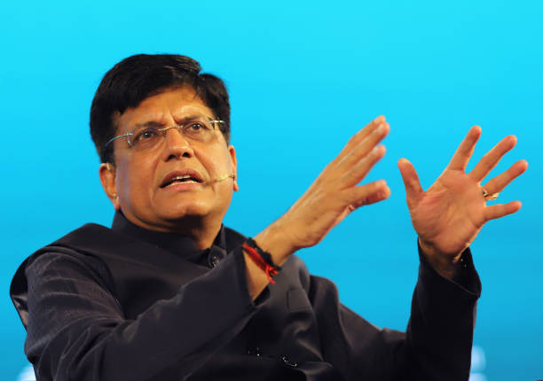 Time to target 5-fold increase in technical textile exports in 3 years: Piyush Goyal