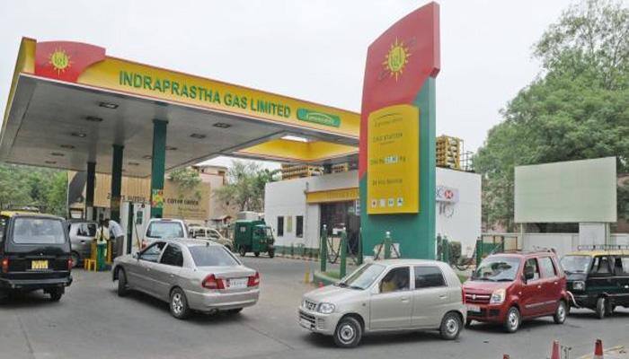 Indraprastha Gas stock remains in demand post Q4 earnings