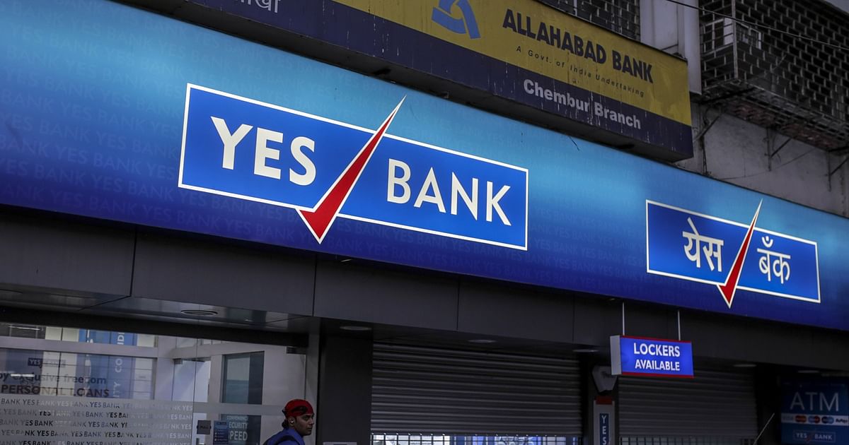 Should you buy, sell or hold Yes Bank shares post Q1 results? What brokerages say