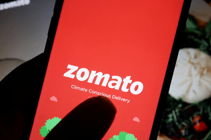 Eternal (Zomato) stock rises 2%, top Nifty gainer after brokerages back growth outlook despite Q1 profit miss