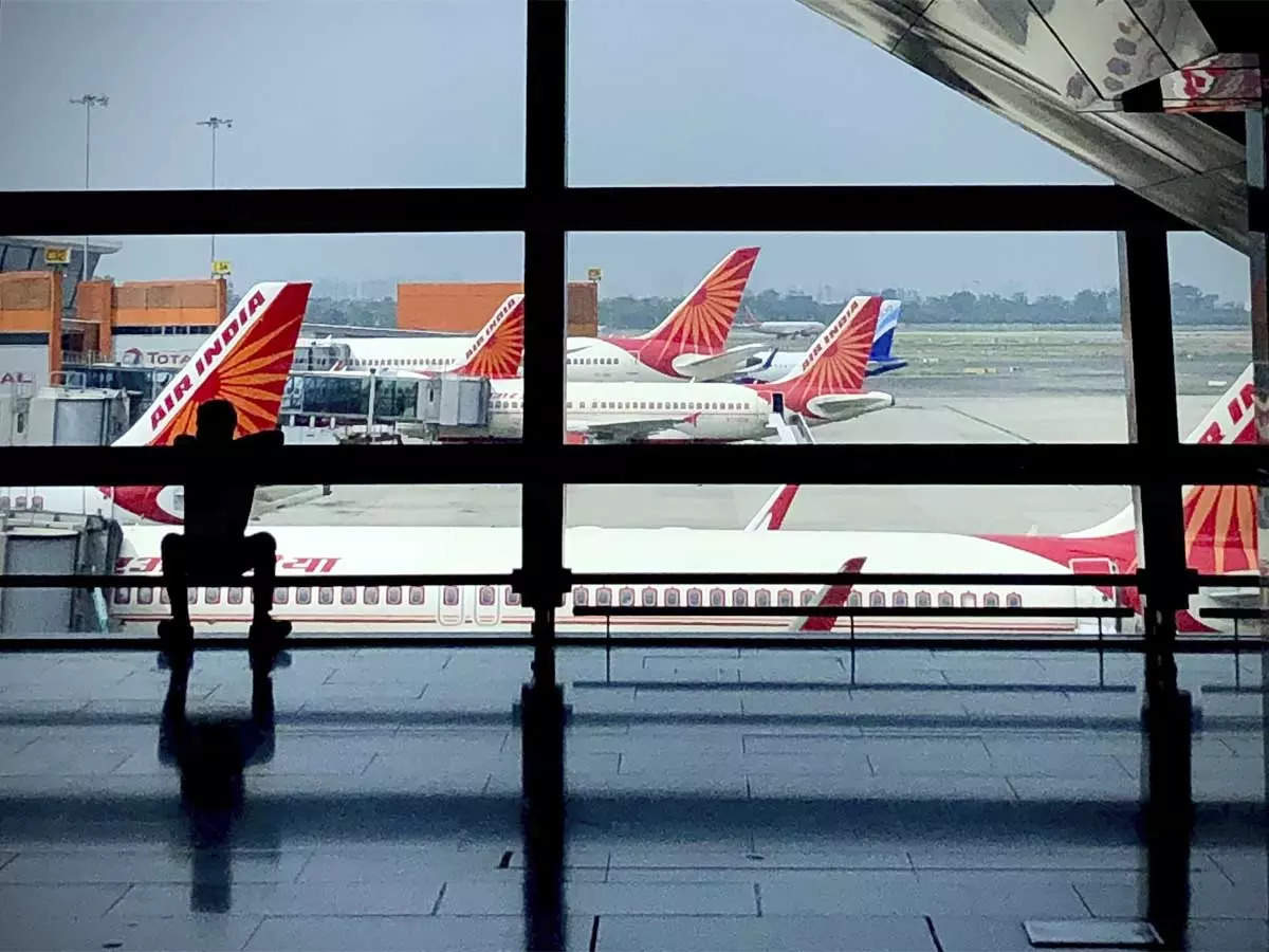 Air India's glory days offer an insight into how it can be turned around  