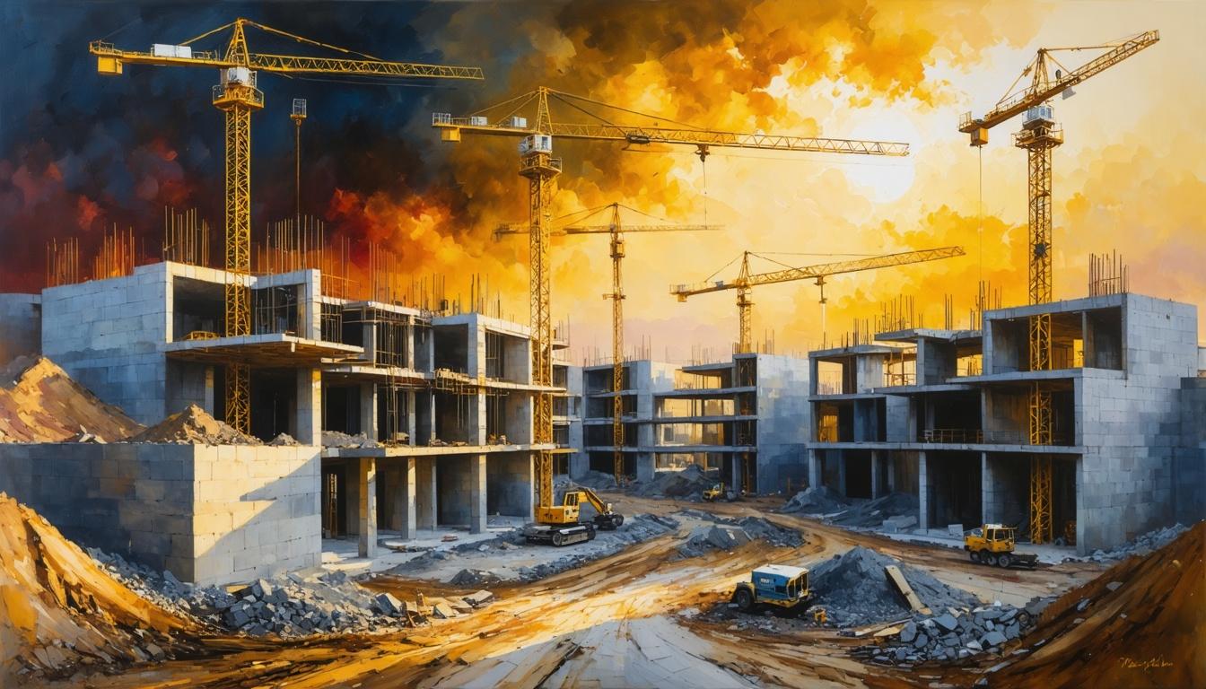 Prestige Estates stock jumps over 3% on Rs 5,600-crore Gurgaon project; Nifty Realty gains nearly 3%