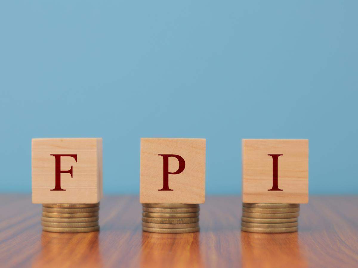 A tale of two valuations: FPIs dump pricey stocks, pick up cheaper bonds